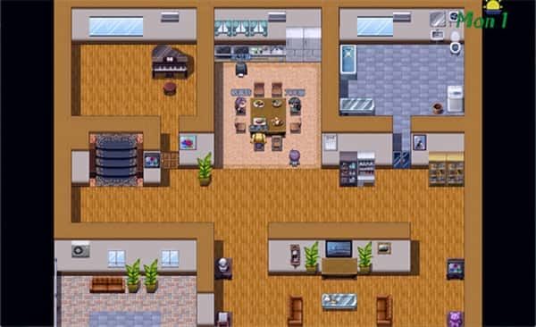 我的幸福人生 养成元素 画面 6
