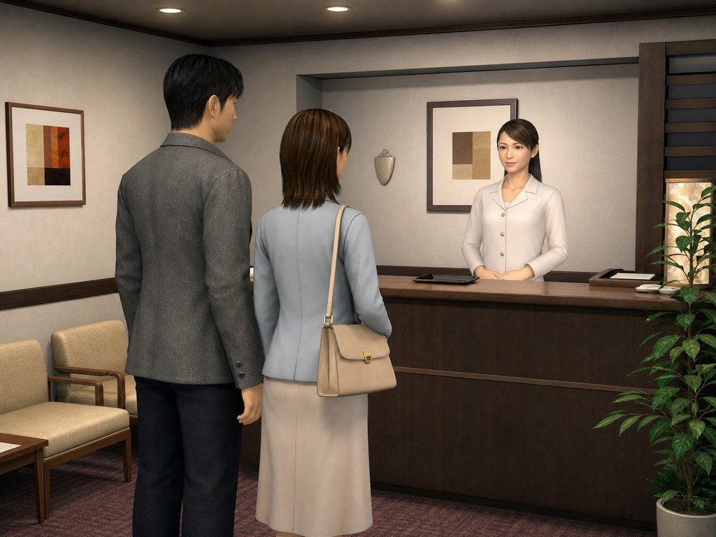 性爱治疗师 章节事件 画面 5